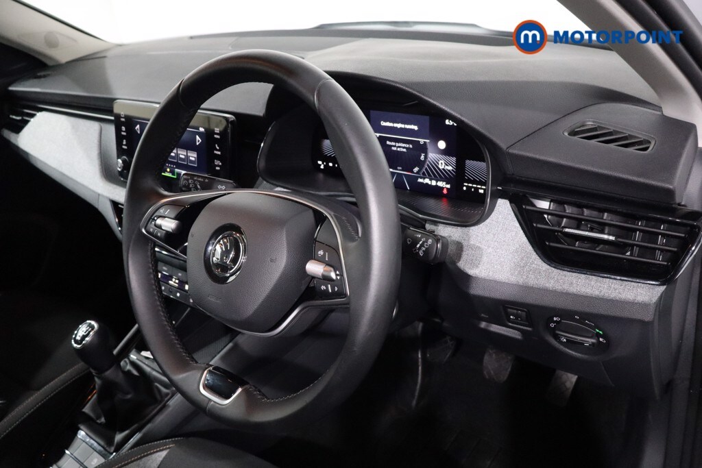 Used Skoda Kamiq for sale - 77789787: Photo 30