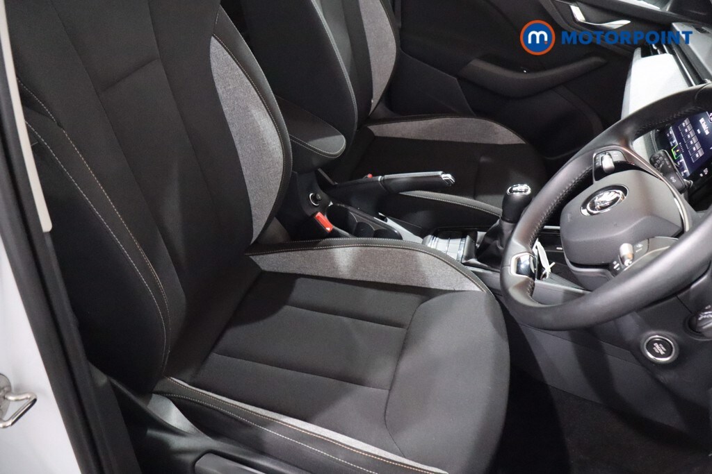 Used Skoda Kamiq for sale - 77789787: Photo 31