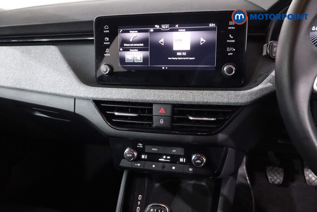 Used Skoda Kamiq for sale - 77789787: Photo 34