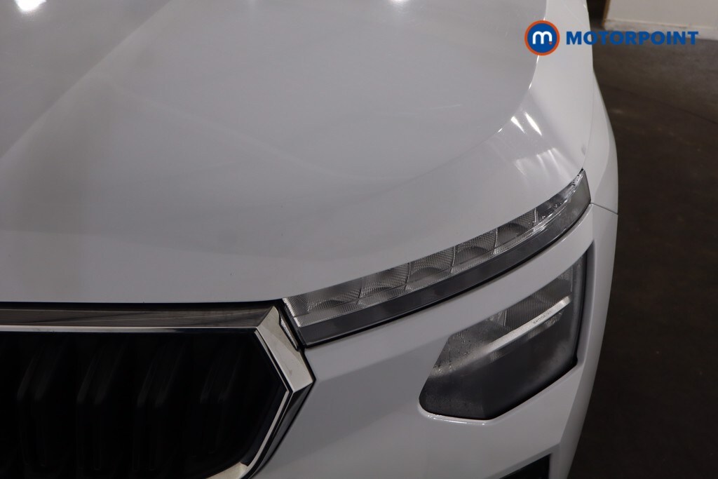 Used Skoda Kamiq for sale - 77789787: Photo 36