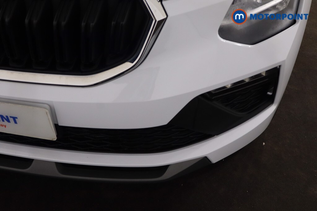 Used Skoda Kamiq for sale - 77789787: Photo 37