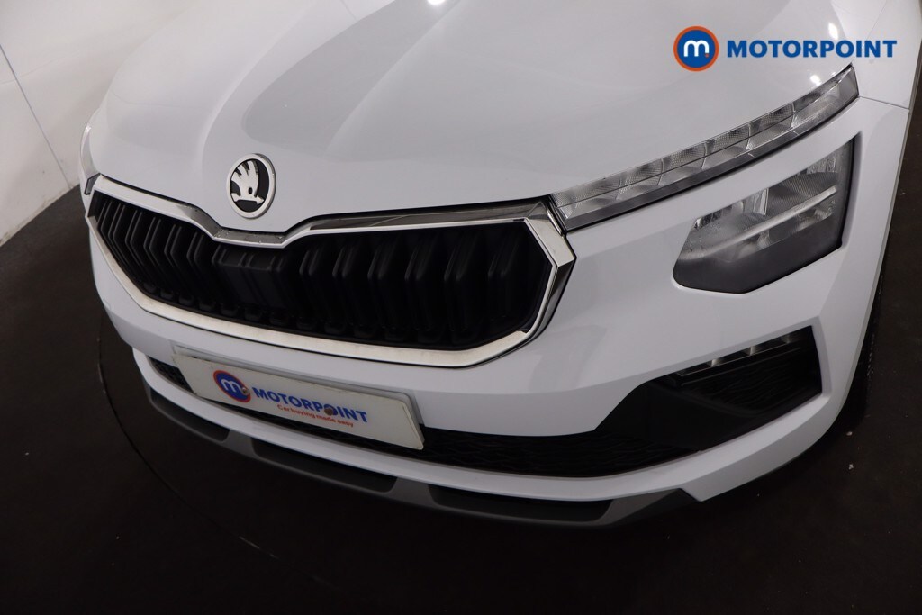 Used Skoda Kamiq for sale - 77789787: Photo 39