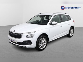 Used Skoda Kamiq undefined for sale - 77789787: Photo