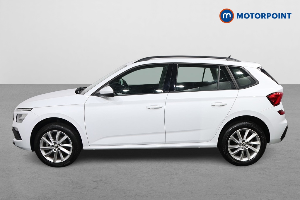 Used Skoda Kamiq for sale - 77789787: Photo 4