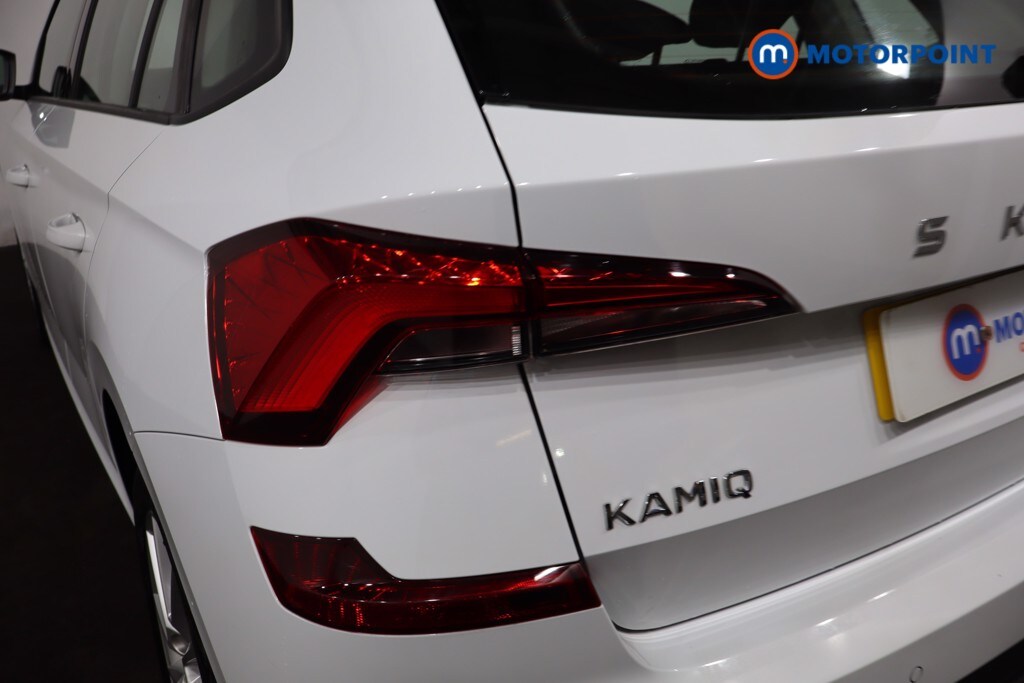 Used Skoda Kamiq for sale - 77789787: Photo 42