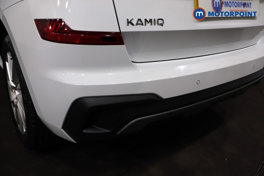 Used Skoda Kamiq for sale - 77789787: Photo 43