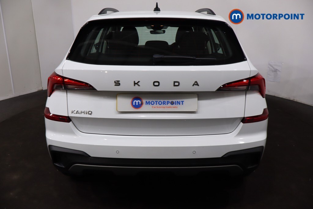 Used Skoda Kamiq for sale - 77789787: Photo 45