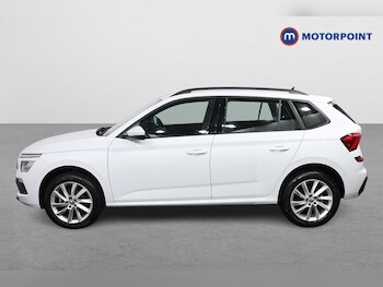 Used Skoda Kamiq undefined for sale - 77789787: Photo