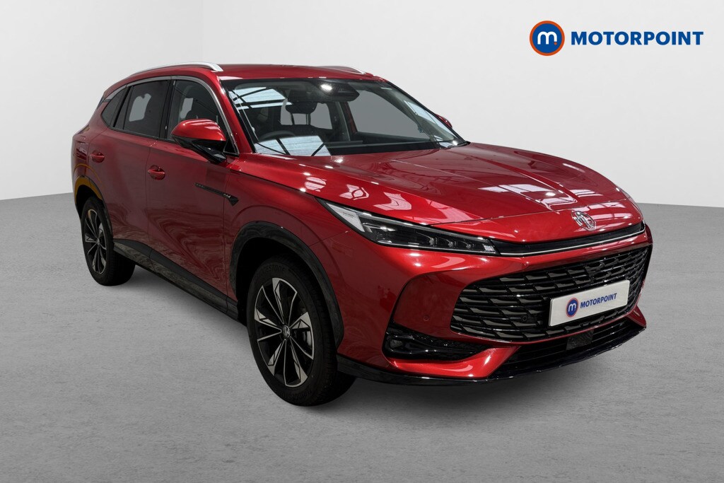 Used MG MG HS 2025 for sale - 76767360: Photo 1