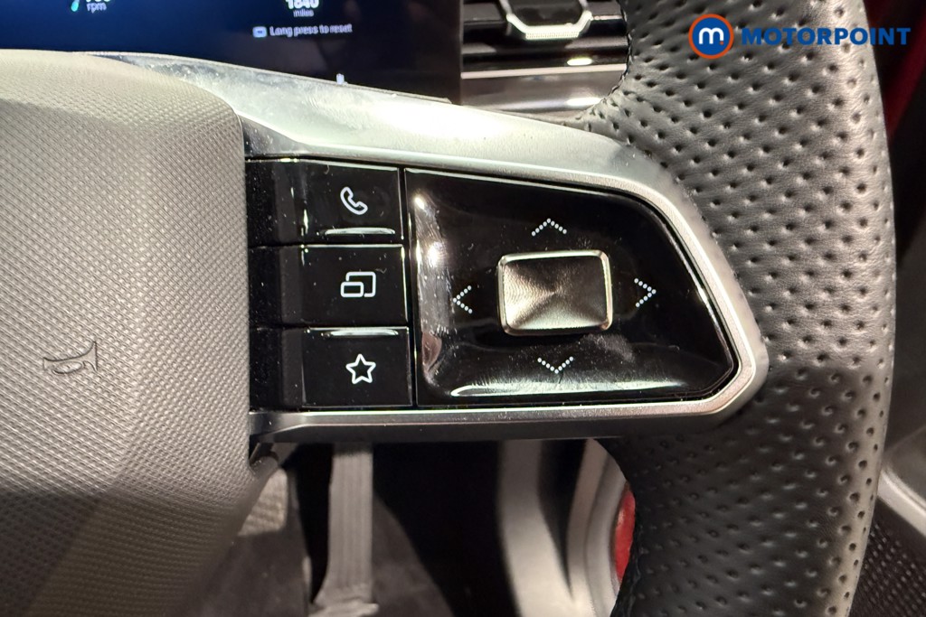 Used MG MG HS 2025 for sale - 76767360: Photo 11