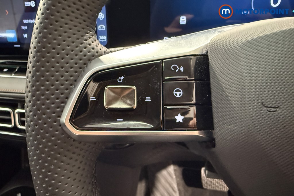 Used MG MG HS 2025 for sale - 76767360: Photo 12