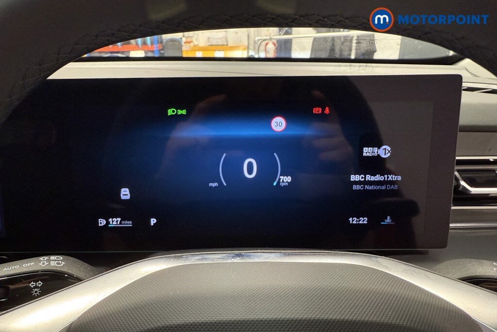 Used MG MG HS 2025 for sale - 76767360: Photo 13