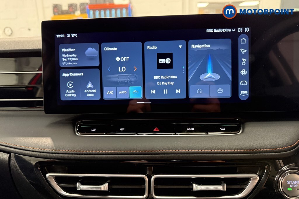 Used MG MG HS 2025 for sale - 76767360: Photo 14