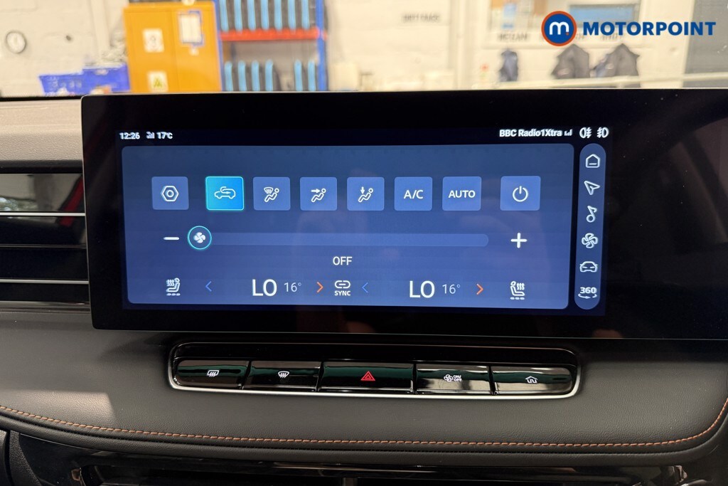 Used MG MG HS 2025 for sale - 76767360: Photo 16