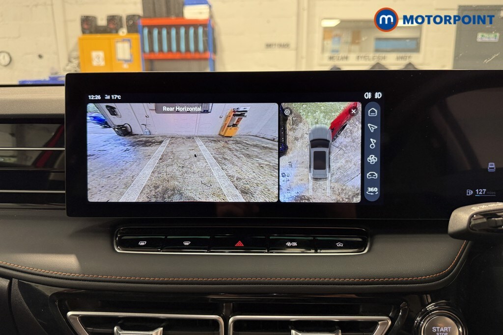 Used MG MG HS 2025 for sale - 76767360: Photo 18