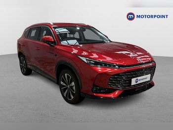 2025 - 1.5 T-GDI Trophy 5dr DCT