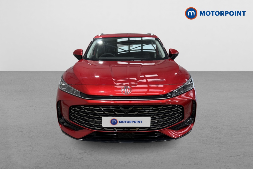 Used MG MG HS 2025 for sale - 76767360: Photo 2