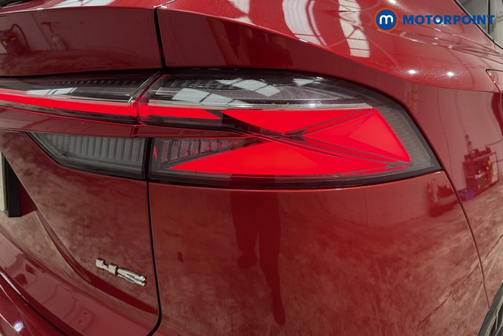 Used MG MG HS 2025 for sale - 76767360: Photo 28