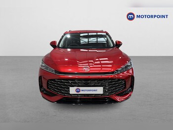 Used MG MG HS 2025 for sale - 76767360: Photo