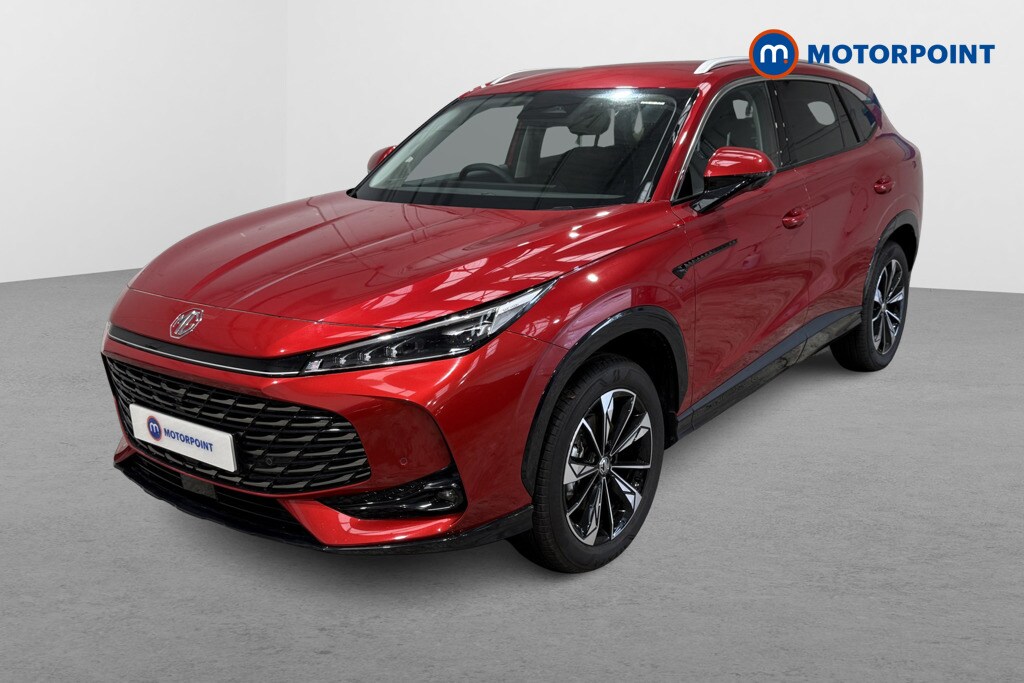 Used MG MG HS 2025 for sale - 76767360: Photo 3