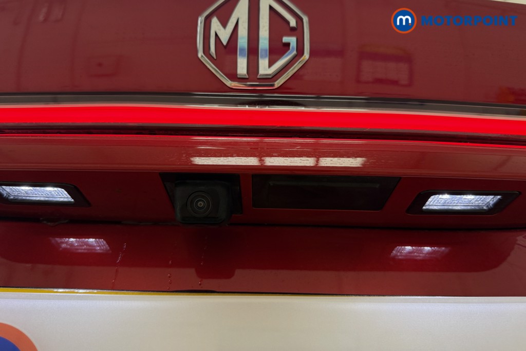 Used MG MG HS 2025 for sale - 76767360: Photo 30