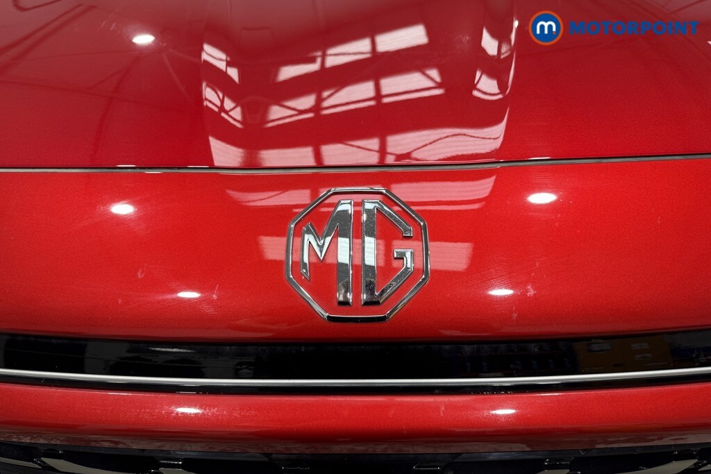 Used MG MG HS 2025 for sale - 76767360: Photo 31