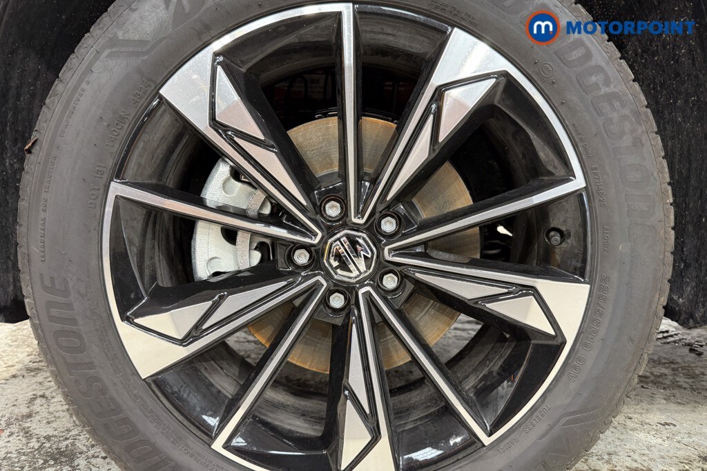 Used MG MG HS 2025 for sale - 76767360: Photo 32