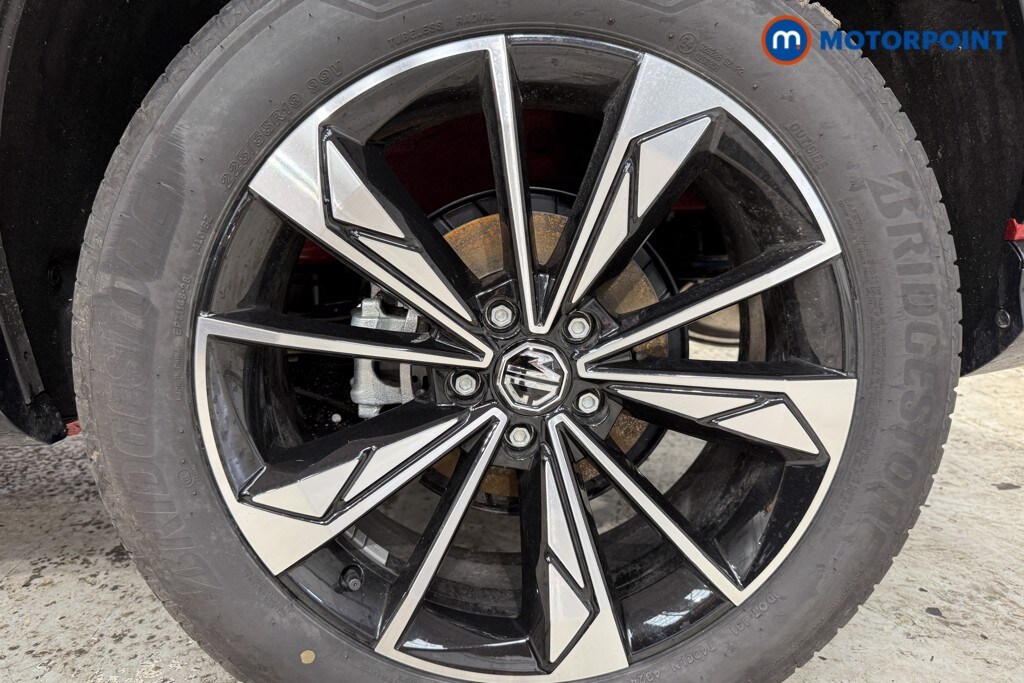 Used MG MG HS 2025 for sale - 76767360: Photo 33