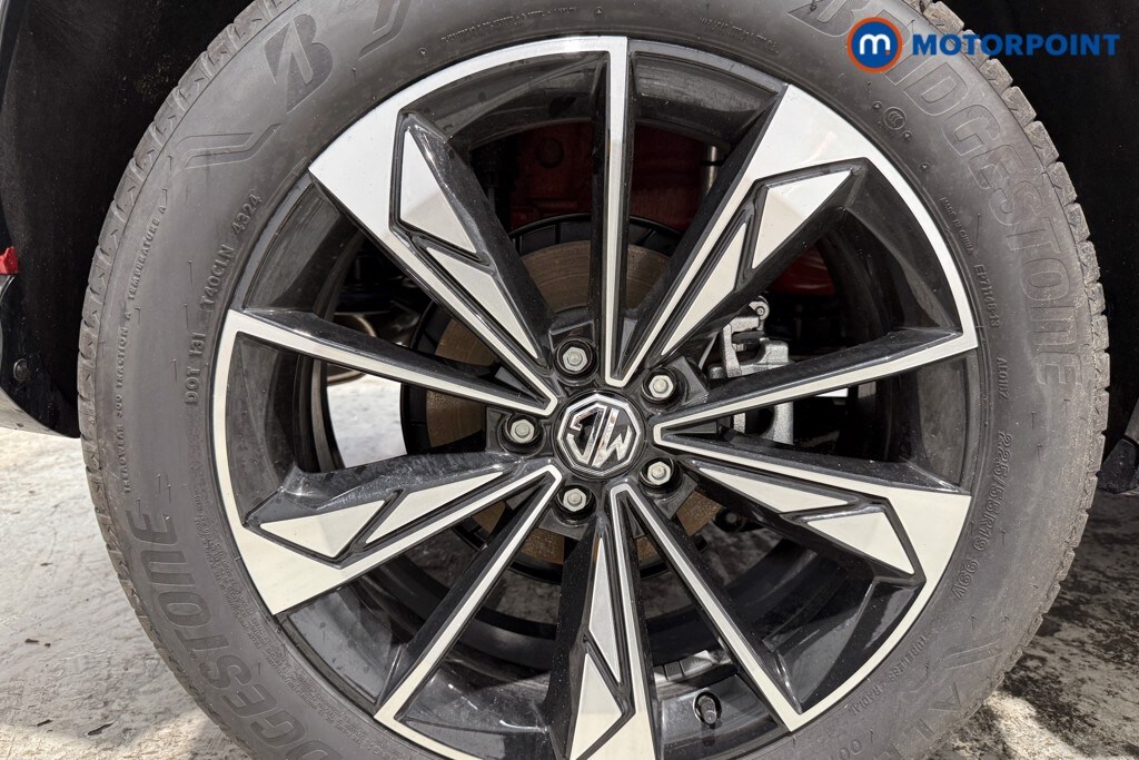 Used MG MG HS 2025 for sale - 76767360: Photo 34