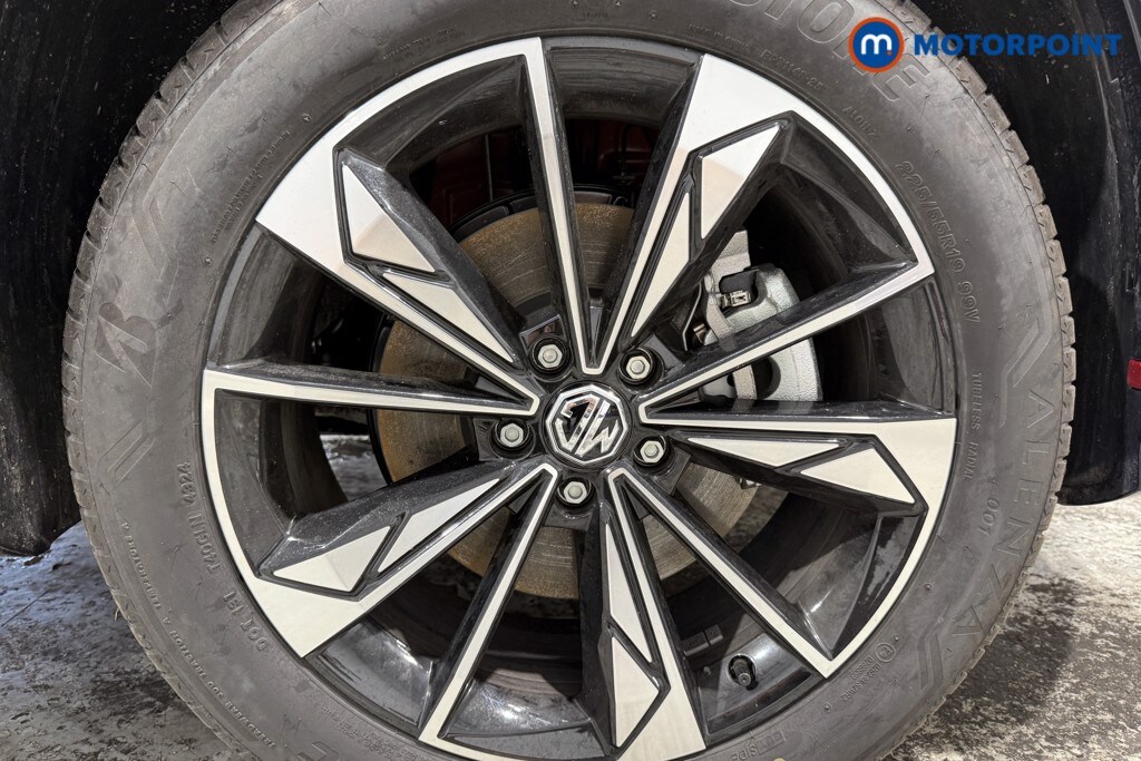 Used MG MG HS 2025 for sale - 76767360: Photo 35