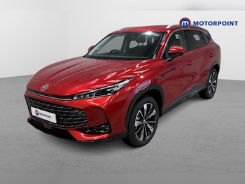 Used MG MG HS 2025 for sale - 76767360: Photo