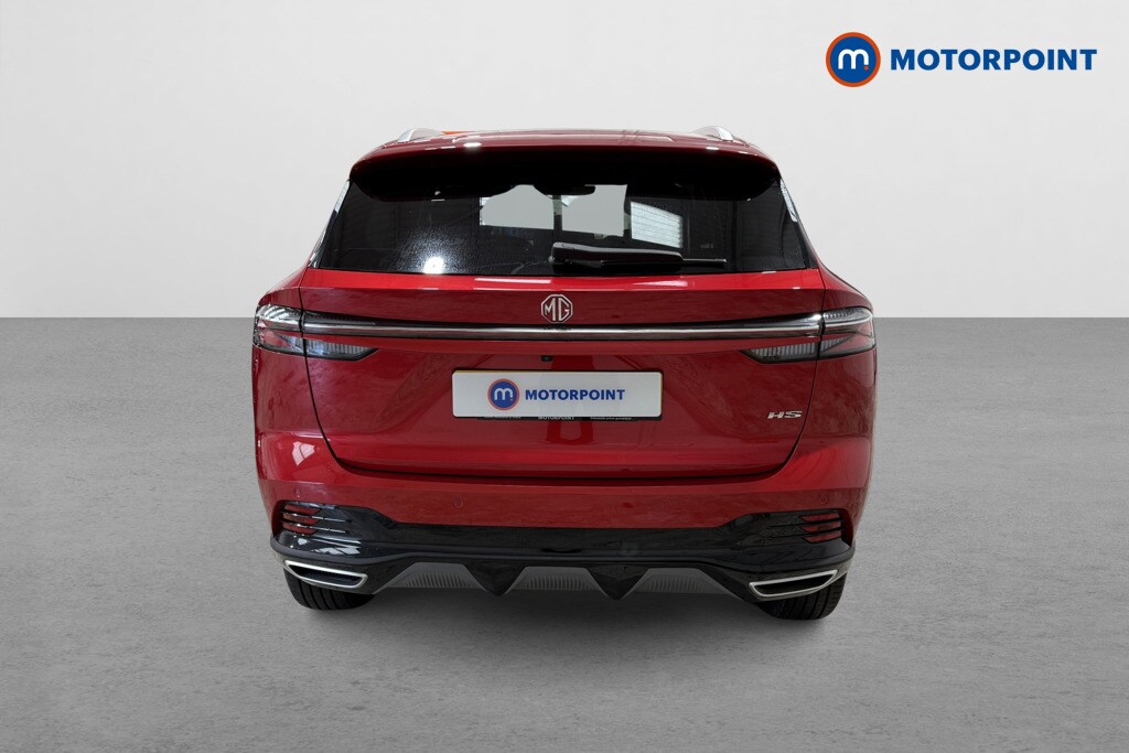 Used MG MG HS 2025 for sale - 76767360: Photo 6