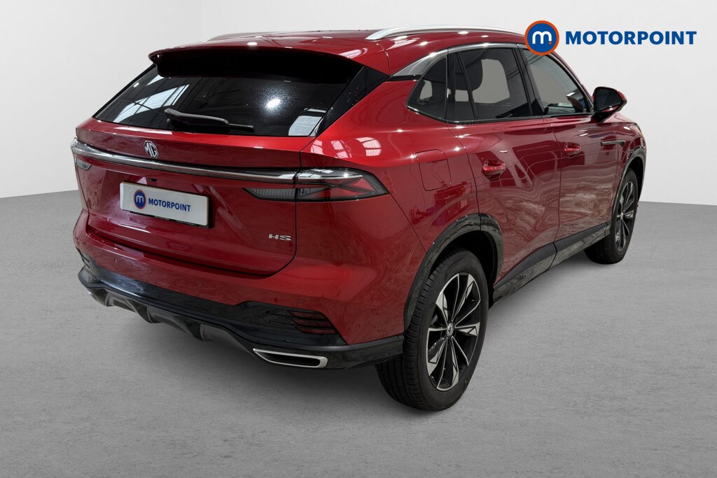 Used MG MG HS 2025 for sale - 76767360: Photo 7