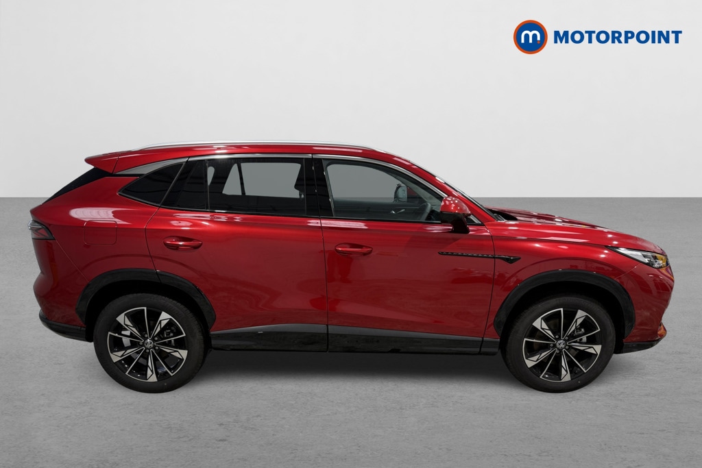 Used MG MG HS 2025 for sale - 76767360: Photo 8