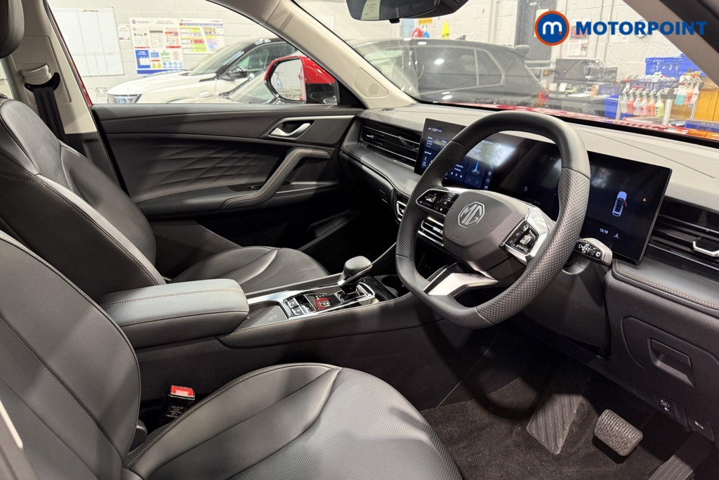 Used MG MG HS 2025 for sale - 76767360: Photo 9