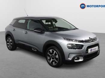 2020 - 1.2 PureTech Flair 5dr [6 Speed]