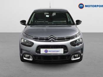 Used Citroen C4 Cactus 2020 for sale - 75421494: Photo