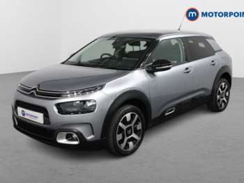 Used Citroen C4 Cactus 2020 for sale - 75421494: Photo