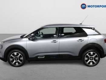 Used Citroen C4 Cactus 2020 for sale - 75421494: Photo