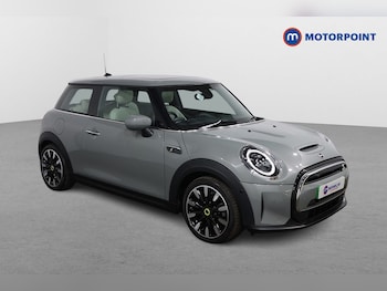 Used MINI Hatch 2022 for sale - 78541111: Photo