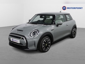 Used MINI Hatch 2022 for sale - 78541111: Photo