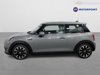 Used MINI Hatch 2022 for sale - 78541111: Photo