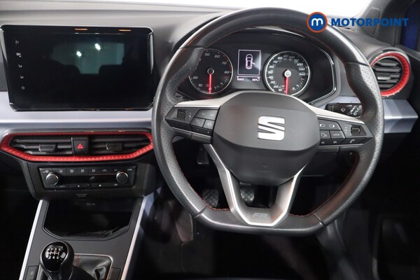 Used SEAT Arona 2022 for sale - 76105084: Photo 11