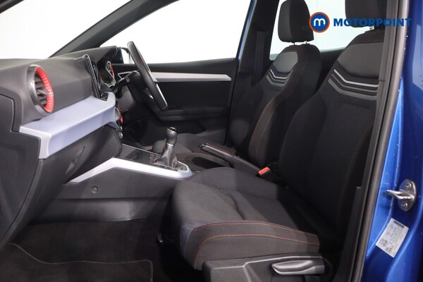Used SEAT Arona 2022 for sale - 76105084: Photo 12