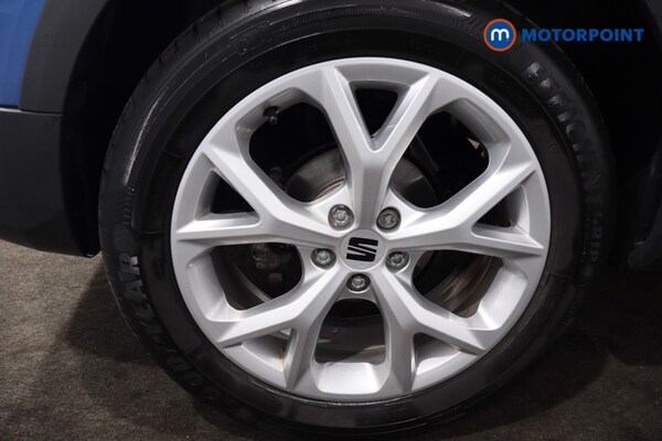 Used SEAT Arona 2022 for sale - 76105084: Photo 17