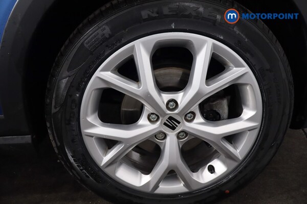Used SEAT Arona 2022 for sale - 76105084: Photo 18