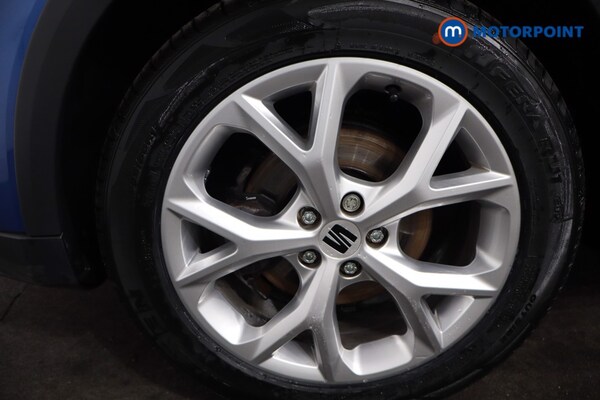 Used SEAT Arona 2022 for sale - 76105084: Photo 19