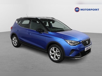 SEAT - Arona