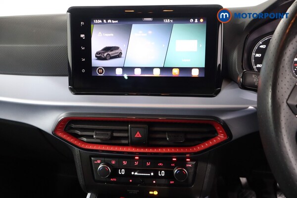 Used SEAT Arona 2022 for sale - 76105084: Photo 23