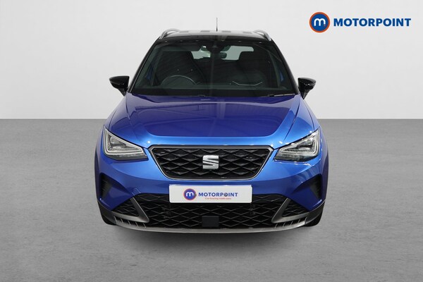 Used SEAT Arona 2022 for sale - 76105084: Photo 2